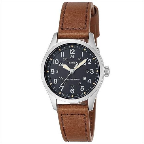 Timex expedition north - timex, field
