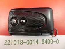 Porte-clés Daihatsu Smart Key