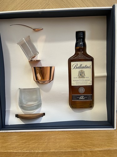 Whisky coffret cadeau - whisky,