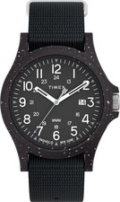 Timex TW2V81900 Watch – No
