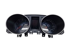 Compteur Tableau de Bord