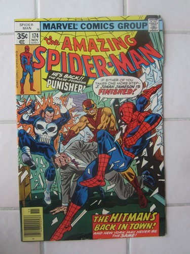 Amazing spider man - spider-man, n°