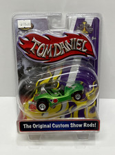 Tom Daniel SAND CRAB (GREEN)