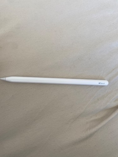 Apple pencil 2ème - apple,