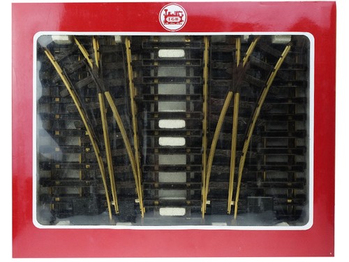 Lgb coffret rails avec - de,