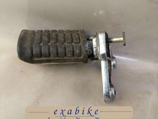 repose-pied gauche pour Honda