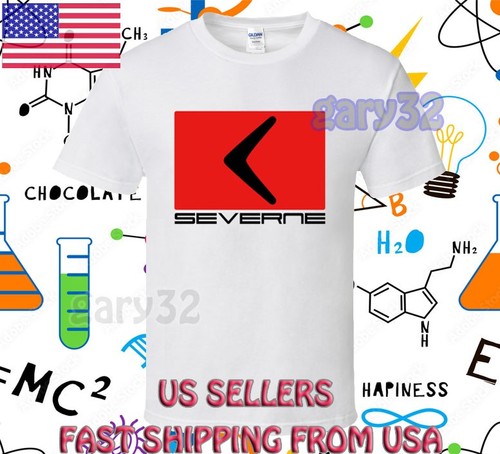 New shirt severne watersports - new,