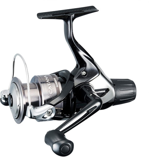 Moulinet shimano catana - shimano,