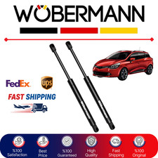 WOBERMANN Renault Clio IV