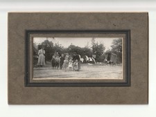 Roulotte femmes enfants - roulotte, et