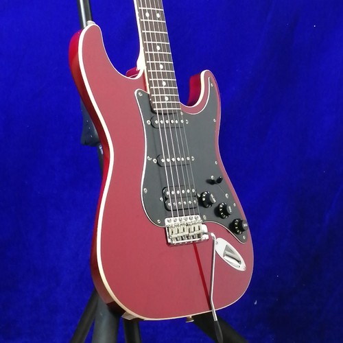 Guitare électrique fender - électrique,