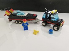 Wave Master Hors Bords 4x4