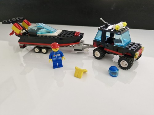 Wave master hors bords 4x4 - master,