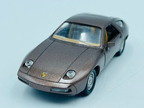 Solido porsche 928 43 - solido, 49