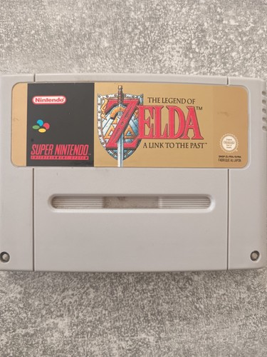 The legend zelda link - zelda, to