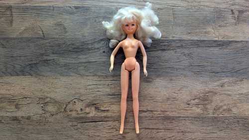 Poupée mannequin vintage - poupée,