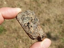 Meteorite Chondrite NWA du