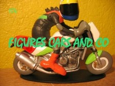 MOTO JOE BAR TEAM  104