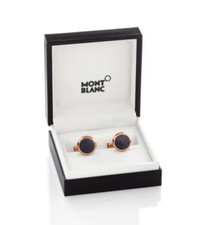 Boutons de manchette MONTBLANC