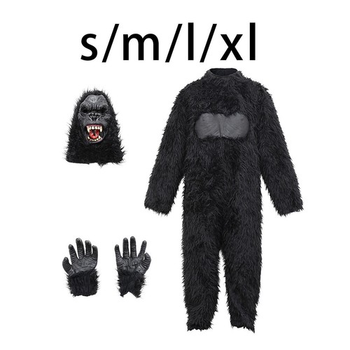 Costume gorille - costume,