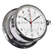 Schatz Horloge de Navire Avec