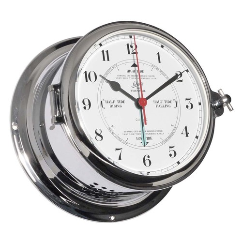 Schatz horloge navire avec - schatz, de