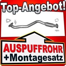 Tuyau pour échappement ALFA ROMEO 147 156 GT 1.9 JTD / JTDM 2000-2010