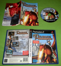 Playstation PS2 MagnaCarta