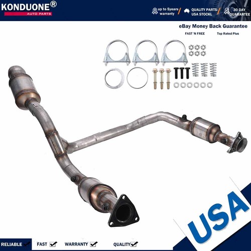 Catalytic converter for - converter,