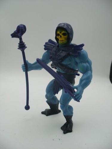 Motu vintage maitres - vintage,