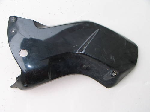 Bmw side panel left r80 - bmw, r