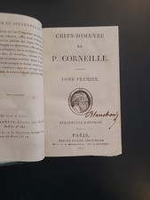 Chefs-d’œuvre de Pierre