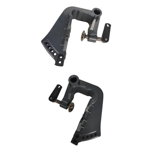 Moteur hors bord avec vis - moteur,