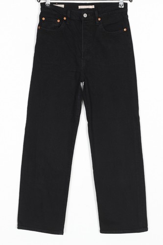 Levi ribcage straight - levi’s,