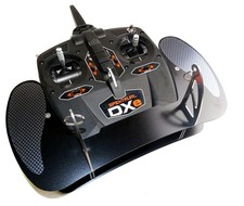 AHLTEC Émetteur Pour Spektrum