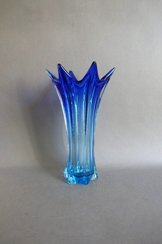 Verrerie murano vase en - verrerie,