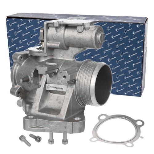 Pierburg vanne egr volvo 4 - egr, 2,4