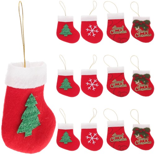 16pcs petits noël - 16pcs, de