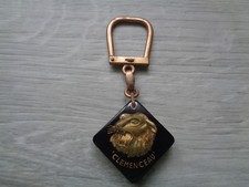 ANCIEN PORTE CLE BOURBON PORTE AVION  CLEMENCEAU MARINE