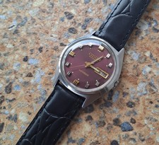 Vintage Citizen Adorex 21