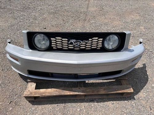 Ford mustang 2005 pare choc - ford,