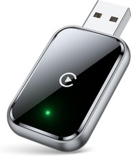 Adaptateur CarPlay Sans Fil