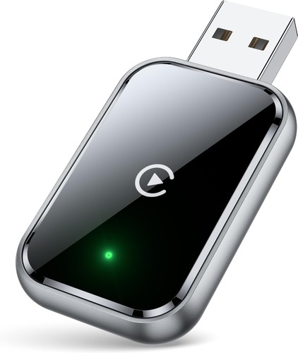 Adaptateur carplay sans fil - carplay,