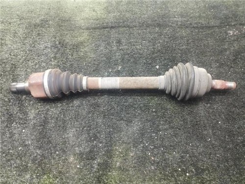 9684135380 transmission avant - transmission,