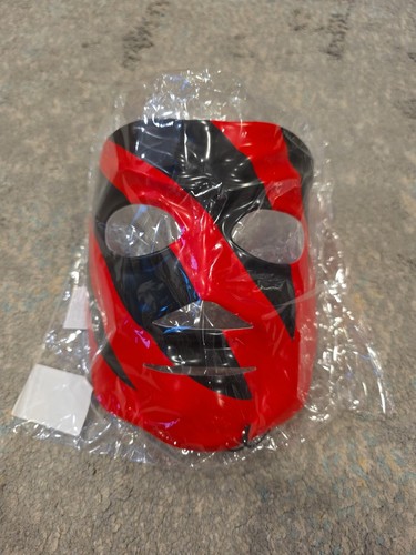 Kane mask plastic with elastic - mask,