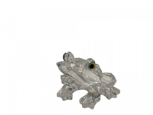 Figurine swarovski cristal - figurine,