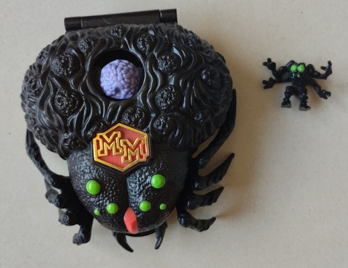 Mighty max bluebird 1992 - mighty,