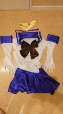Déguisement Sailor Moon