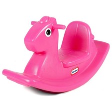 MGA Little Tikes Cheval À