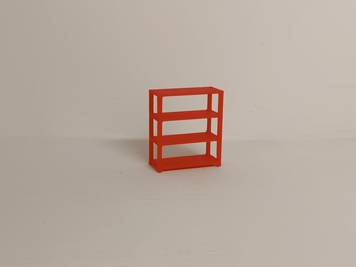 Etagere niveaux pour - 4,